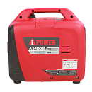 Бензиновый генератор A-iPower A1400iS. Дополнительное изображение 6