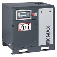Винтовой компрессор Fini K-MAX 7.5-10 ES VS (миниатюра)