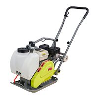 Виброплита STEM Techno SPC 162ES (STEM GX200) (миниатюра)