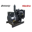 Дизельный генератор Азимут АД-16С-Т400-2РМ28. Основное изображение