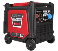 Бензиновый генератор A-iPower A8000iS (миниатюра)