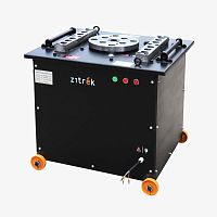Станок для гибки арматуры Zitrek GW-50M (миниатюра)
