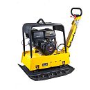 Виброплита реверсивная Zitrek CNP 330-2. Основное изображение