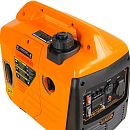 Бензиновый генератор Carver PPG-1400IS. Дополнительное изображение 2