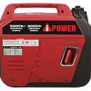 Бензиновый генератор A-iPower A3500LiS. Дополнительное изображение 3