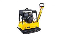 Виброплита реверсивная Zitrek CNP 330-2 (миниатюра)
