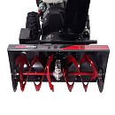 Бензиновый снегоуборщик EVOline SBG 690 HE. Дополнительное изображение 8