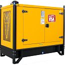 Дизельный генератор Onis VISA P 14 FOX 1ph. Основное изображение