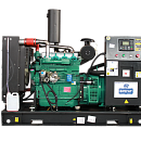 Дизельный генератор Фрегат АД-50-Fregat с АВР. Основное изображение