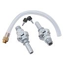 Передвижной компрессор ET-Compressors SD 142S-15. Дополнительное изображение 8