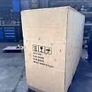 Ручной ленточнопильный станок MetMachine LSZ1120. Дополнительное изображение 52