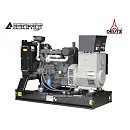 Дизельный генератор Азимут АД-20С-Т400-1РМ6C. Основное изображение