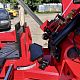 Ручной ленточнопильный станок с поворотной рамой MetMachine LSZ1525. Дополнительное изображение 55