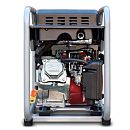 Бензиновый генератор RATO R3500i. Дополнительное изображение 5