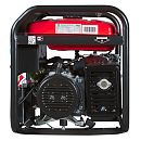 Бензиновый генератор Fubag BS 8500 A ES DUPLEX. Дополнительное изображение 3