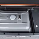 Бензиновый генератор EVOline QB 12003 E. Дополнительное изображение 4