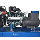 Дизельный генератор ТСС АД-360С-Т400-1РМ17. Дополнительное изображение 3