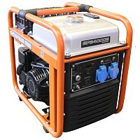 Инверторный генератор EVOline BPB 4000 E (миниатюра)