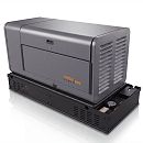 Бензиновый генератор Mitsui Power ECO ZM 9000 SEA. Дополнительное изображение 5