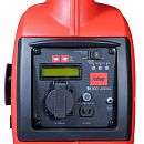 Бензиновый генератор Fubag TI 800. Дополнительное изображение 1