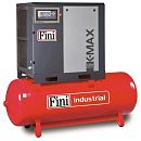 Винтовой компрессор Fini K-MAX 11-08-500. Основное изображение