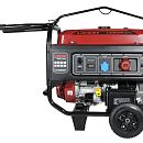 Бензиновый генератор Loncin LC13000S. Основное изображение