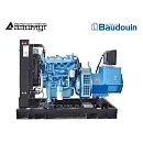 Дизельный генератор Азимут АД-20С-Т400-1РМ9. Дополнительное изображение 1