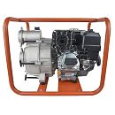 Бензиновая мотопомпа EVOline TG 30. Дополнительное изображение 4