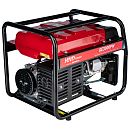 Бензиновый генератор HND GE 3000 PN. Дополнительное изображение 3