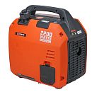 Бензиновый генератор EVOline BQH 2200. Дополнительное изображение 6