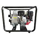 Бензиновая мотопомпа HND WP 20 XT. Дополнительное изображение 3