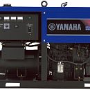 Дизельный генератор Yamaha EDL 26000 TE. Дополнительное изображение 1