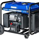Бензиновый генератор ТСС SGG 6000Ei. Дополнительное изображение 4