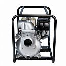 Бензиновая мотопомпа HND WP 40 XT. Дополнительное изображение 6