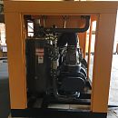 Винтовой компрессор Berg ВК-160 8. Дополнительное изображение 6