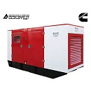 Дизельный генератор Азимут АД-200С-Т400-1РКМ15. Основное изображение