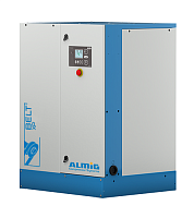 Винтовой компрессор Almig BELT XP-11-8 (миниатюра)