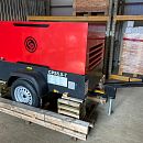 Передвижной компрессор Chicago Pneumatic CPS 175-100 UND-F CS LEG. Дополнительное изображение 1
