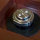 Дизельный генератор Toyo TG-40TBS. Дополнительное изображение 4