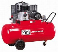 Поршневой компрессор Fini MK113-270L-5,5 (миниатюра)