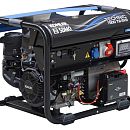 Бензиновый генератор  SDMO TECHNIC 7500 TA AVR C5. Основное изображение
