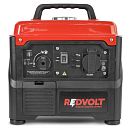 Бензиновый генератор REDVOLT EPB1000i. Дополнительное изображение 4