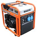 Бензиновый генератор EVOline BPB 4000. Основное изображение