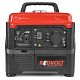 Бензиновый генератор REDVOLT EPB1000i. Дополнительное изображение 4