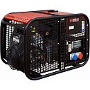 Бензиновый генератор EuroPower EP 25000 TE. Основное изображение