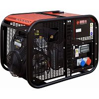 Бензиновый генератор EuroPower EP 25000 TE (миниатюра)