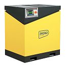Винтовой компрессор Ingro XLPM 10A 10 бар. Основное изображение