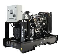 Дизельный генератор Genbox CB100 (миниатюра)