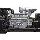 Дизельный генератор Aksa APD1650P. Основное изображение