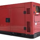 Дизельный генератор RATO EPD12000EAS. Дополнительное изображение 3